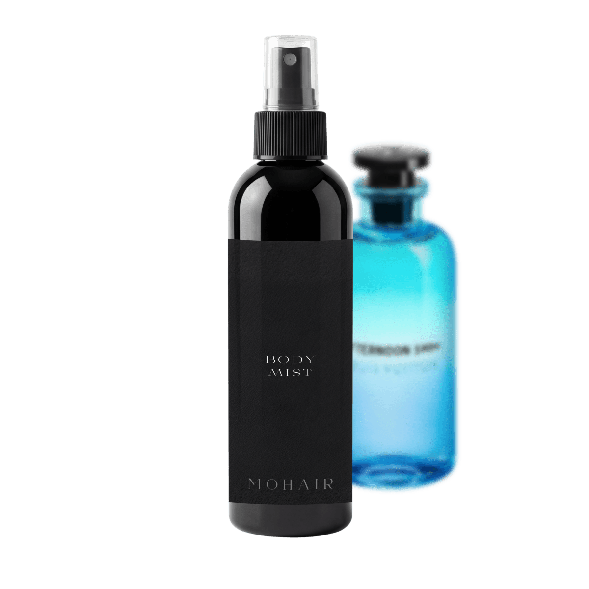 BODY MIST - Afternoon Swim - Mohair