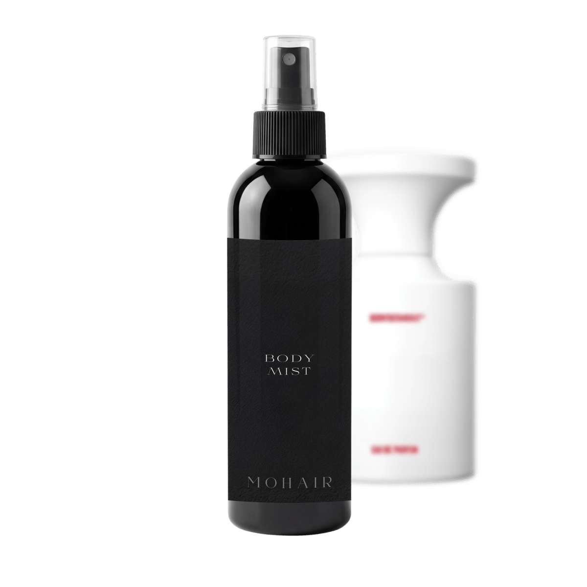 BODY MIST - Drunk Lovers - Mohair