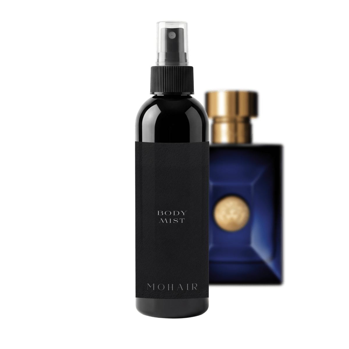BODY MIST - Dylan Blue - Mohair