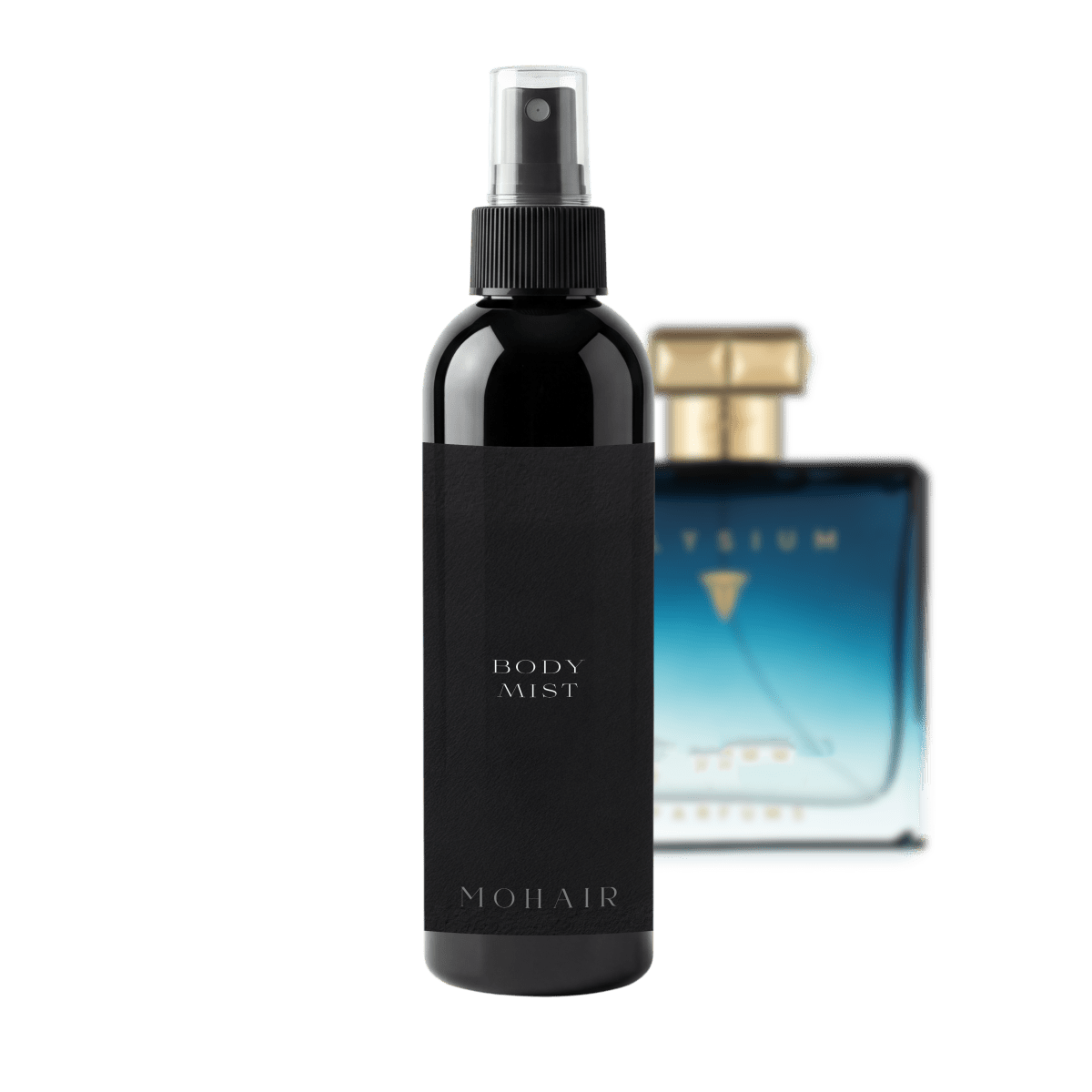 BODY MIST - Elysium - Mohair