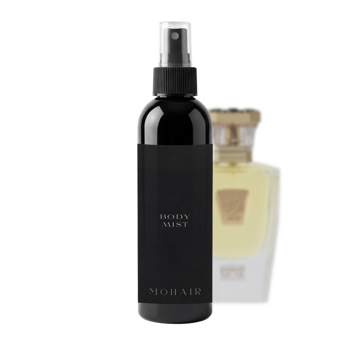 BODY MIST - Emirati Musk - Mohair