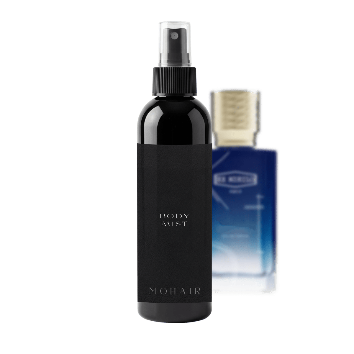 BODY MIST - Blue Talisman - Mohair