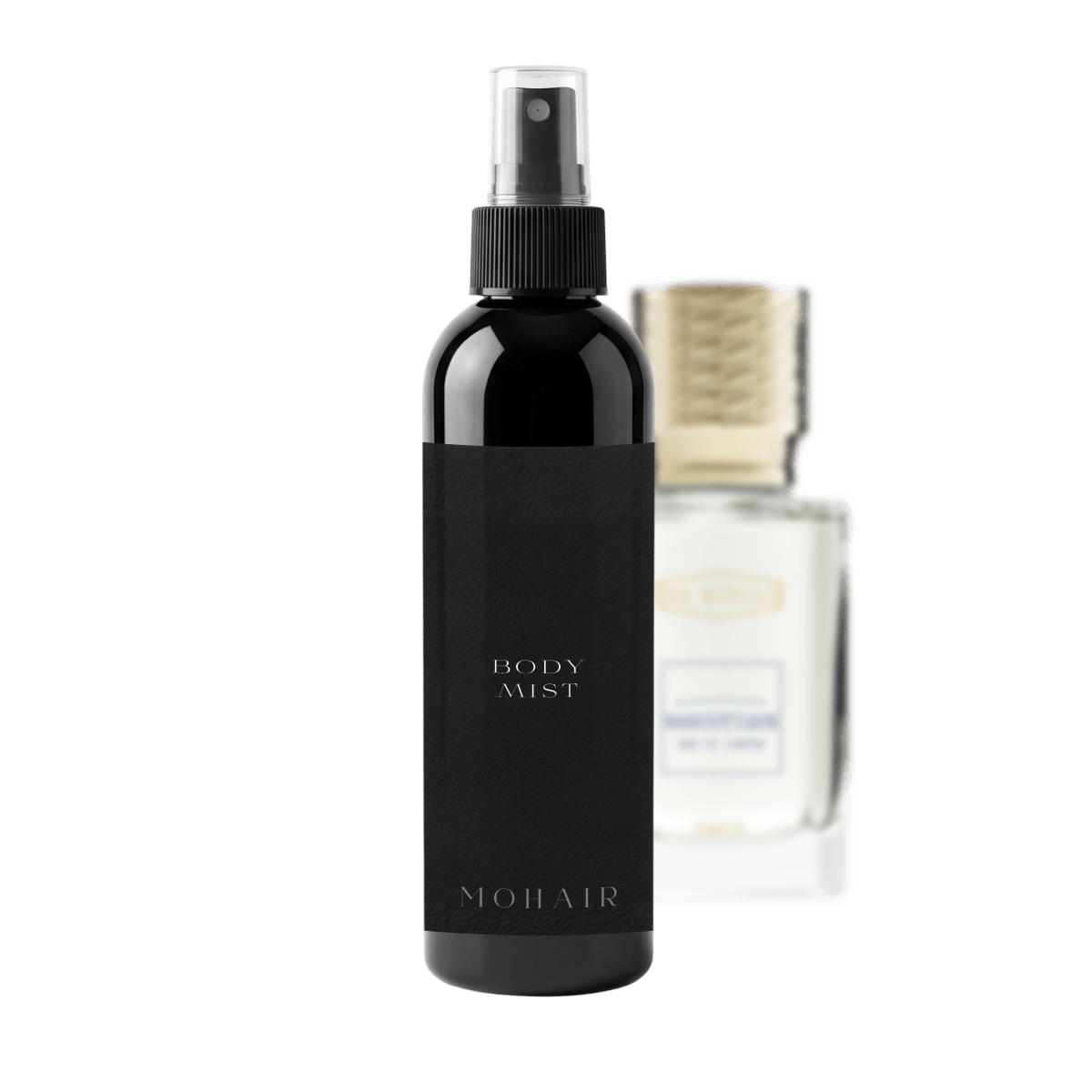 BODY MIST - Fleur Narcotic - Mohair