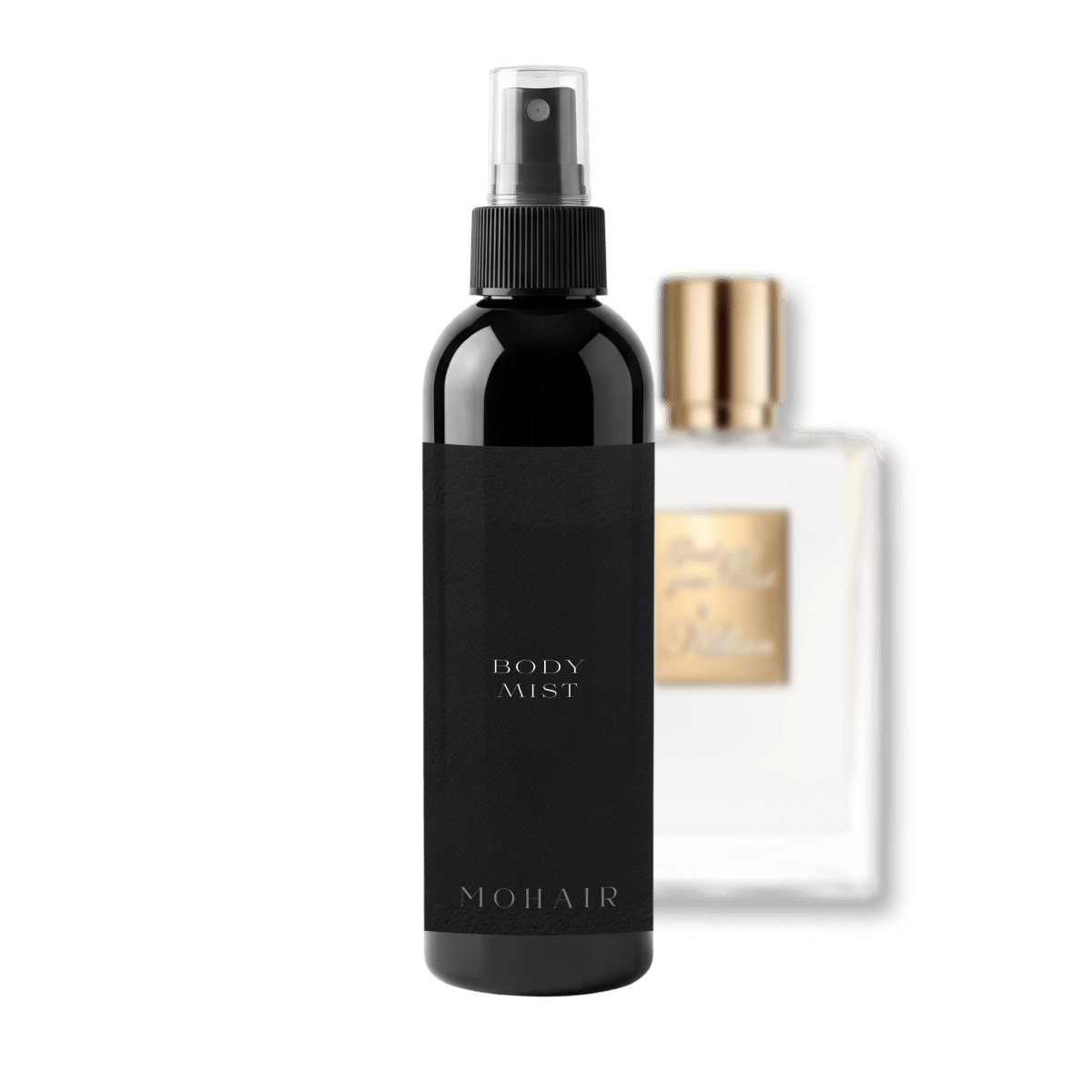 BODY MIST - Good Girl Bad - Mohair
