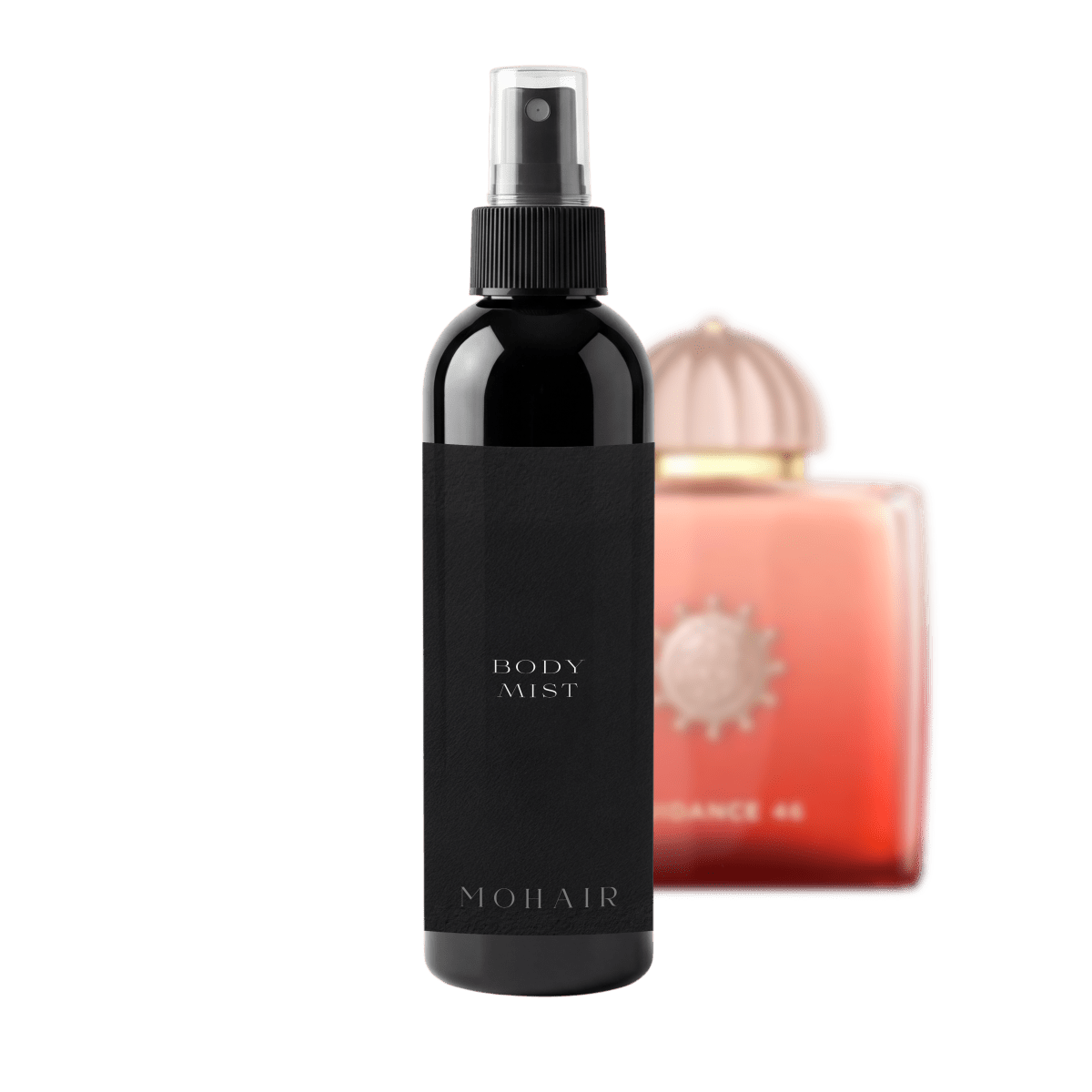 BODY MIST - Guidance 46 - Mohair