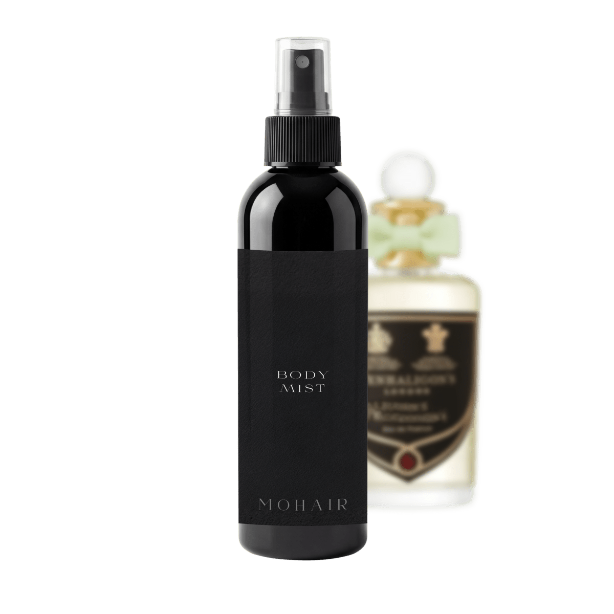 BODY MIST - Halfeti - Mohair