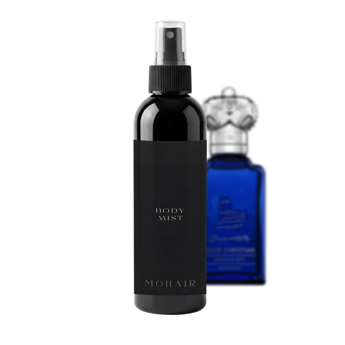 BODY MIST - Hedonistic - Mohair
