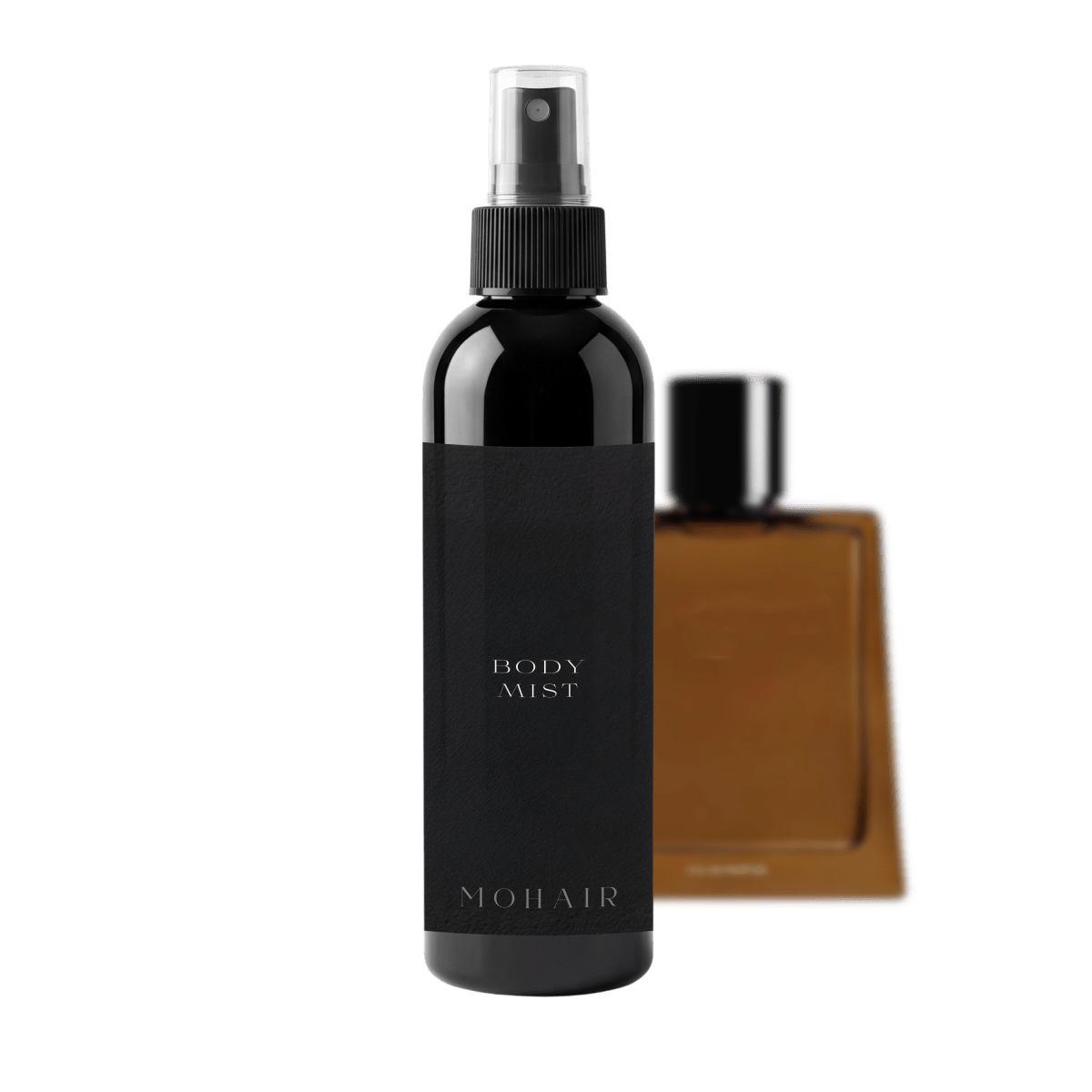 BODY MIST - Hero - Mohair