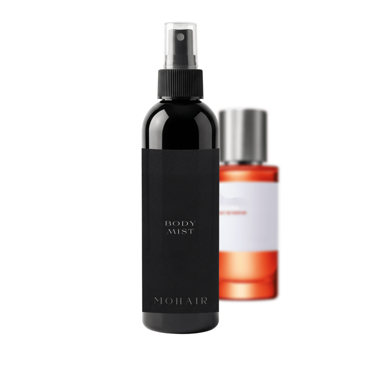 BODY MIST - Hibiscus Mahajed - Mohair