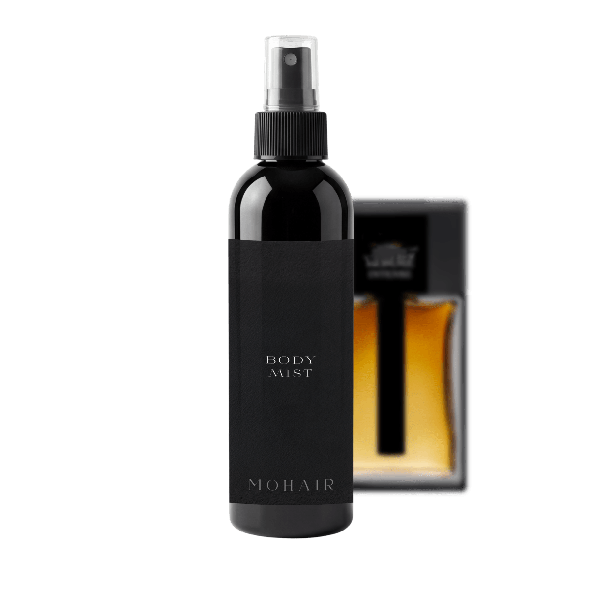 BODY MIST - Homme Sport - Mohair