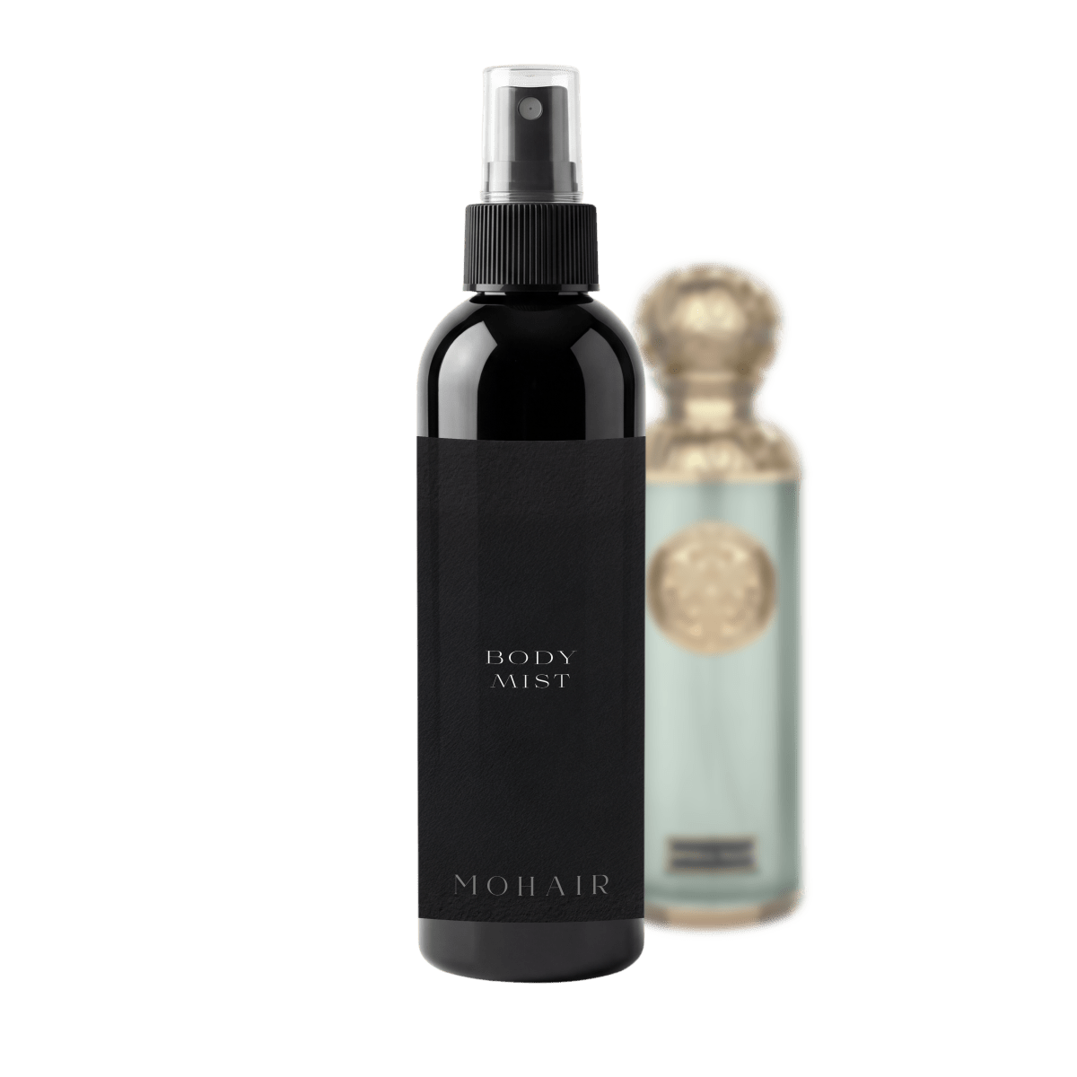 BODY MIST - Imperial Valley - Mohair