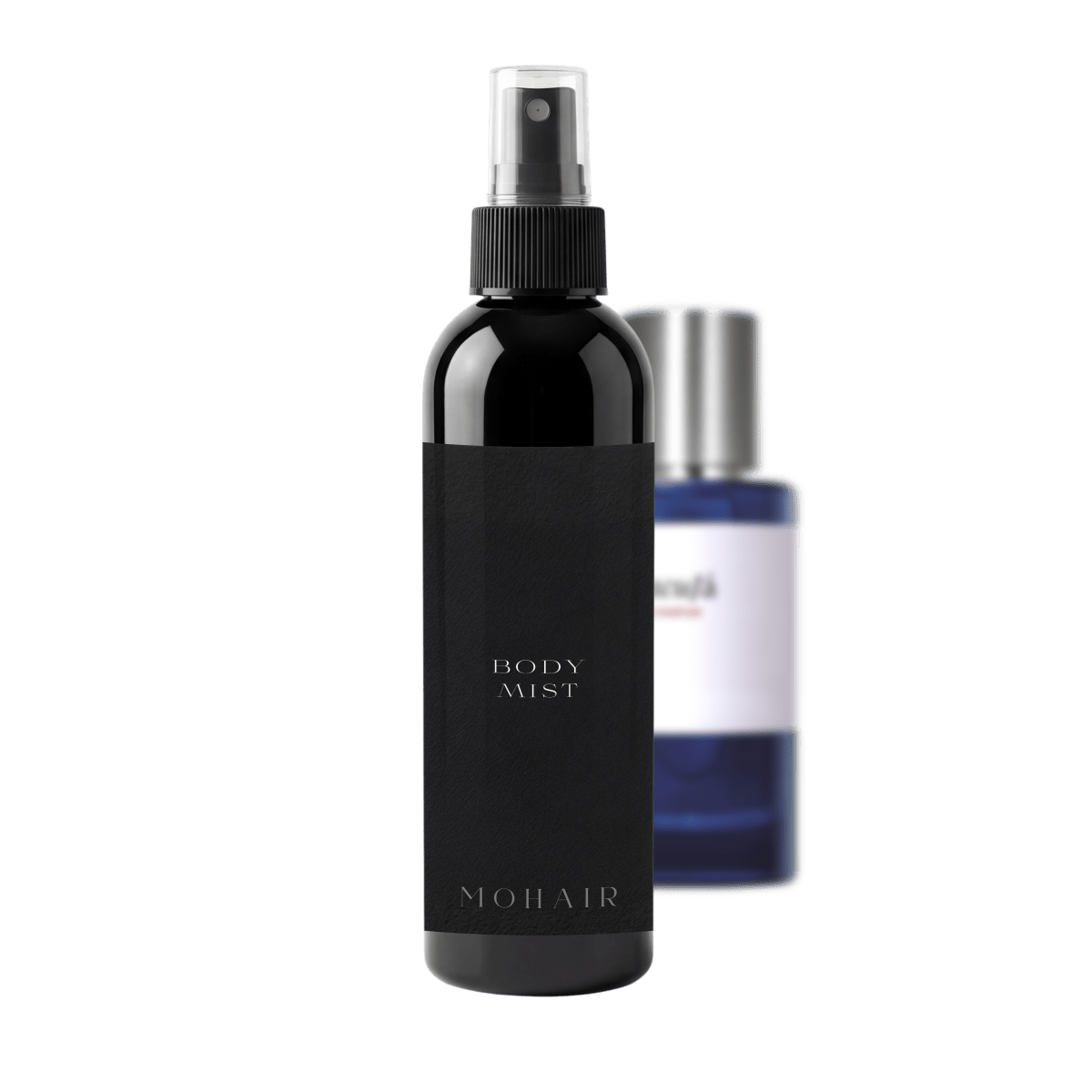 BODY MIST - Oud Maracuja - Mohair