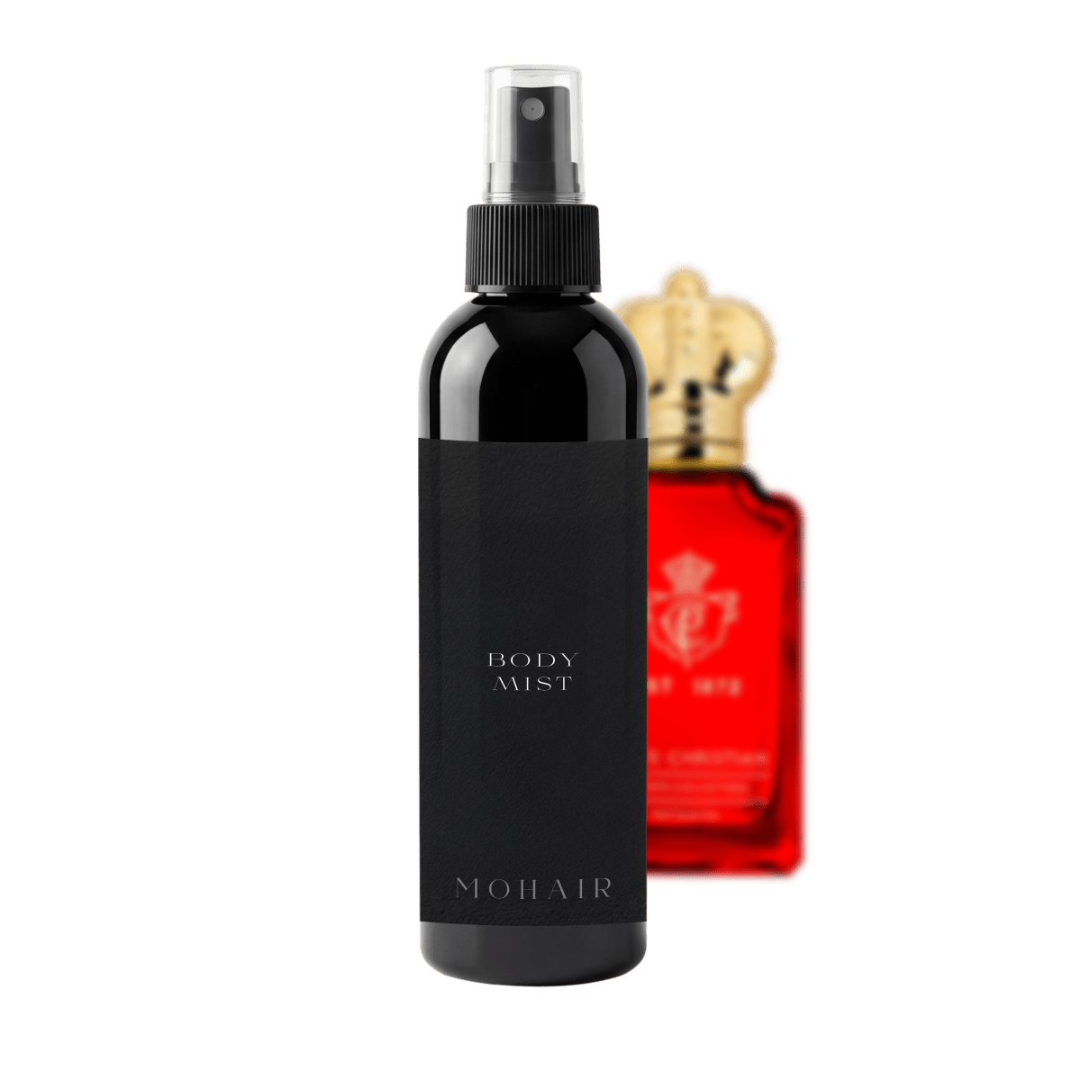 BODY MIST - Matsukita - Mohair