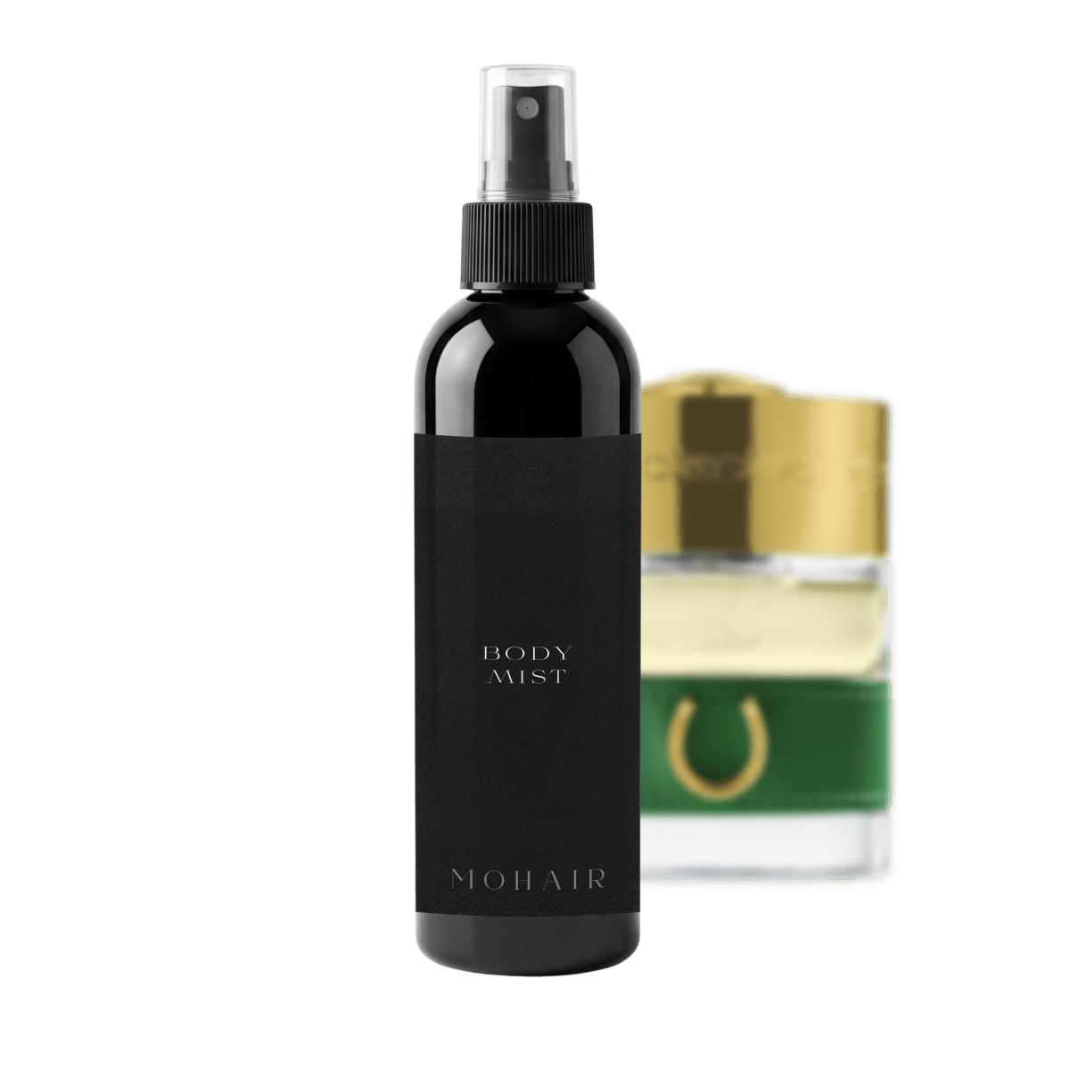 BODY MIST - Meydan - Mohair