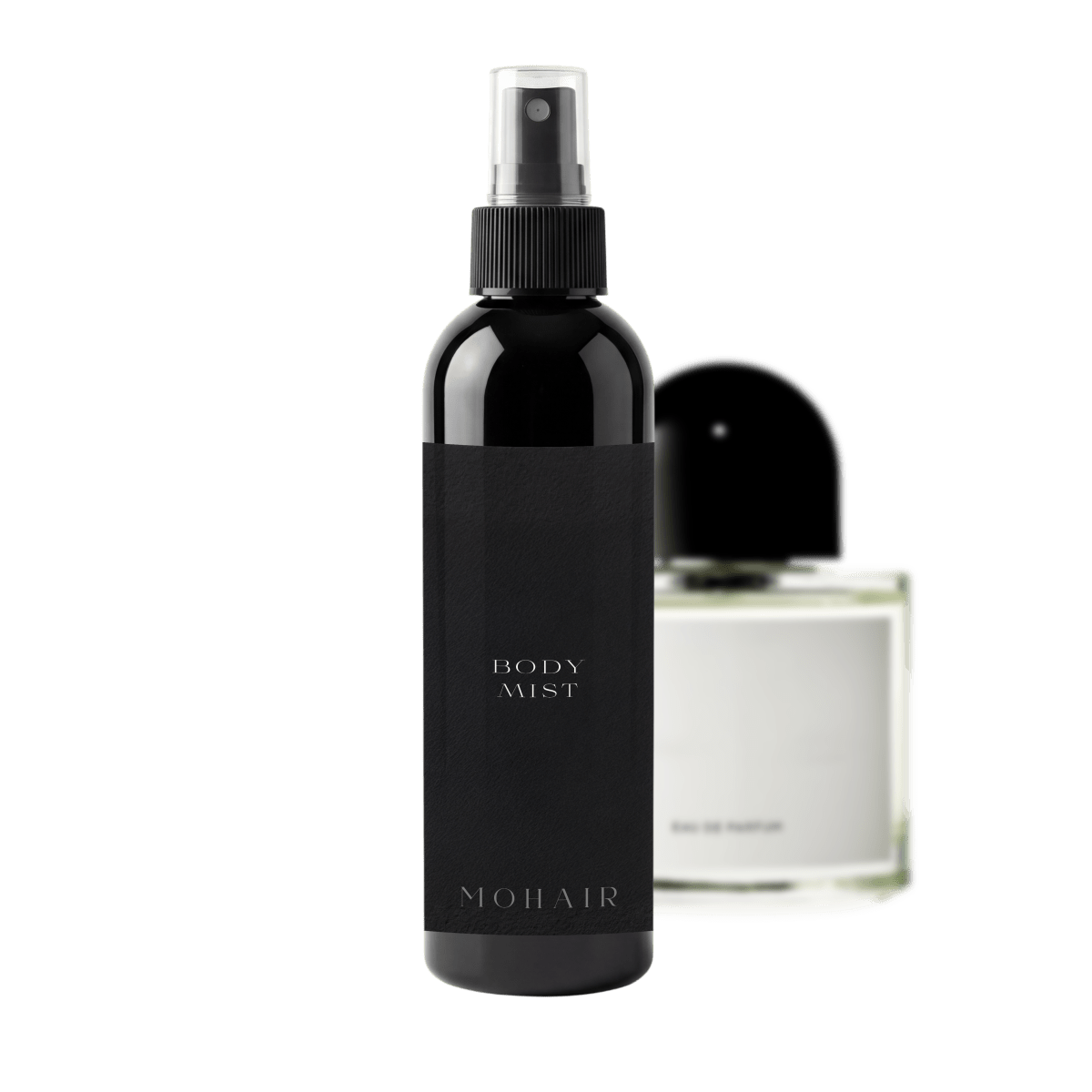 BODY MIST - Bal D Afrique - Mohair