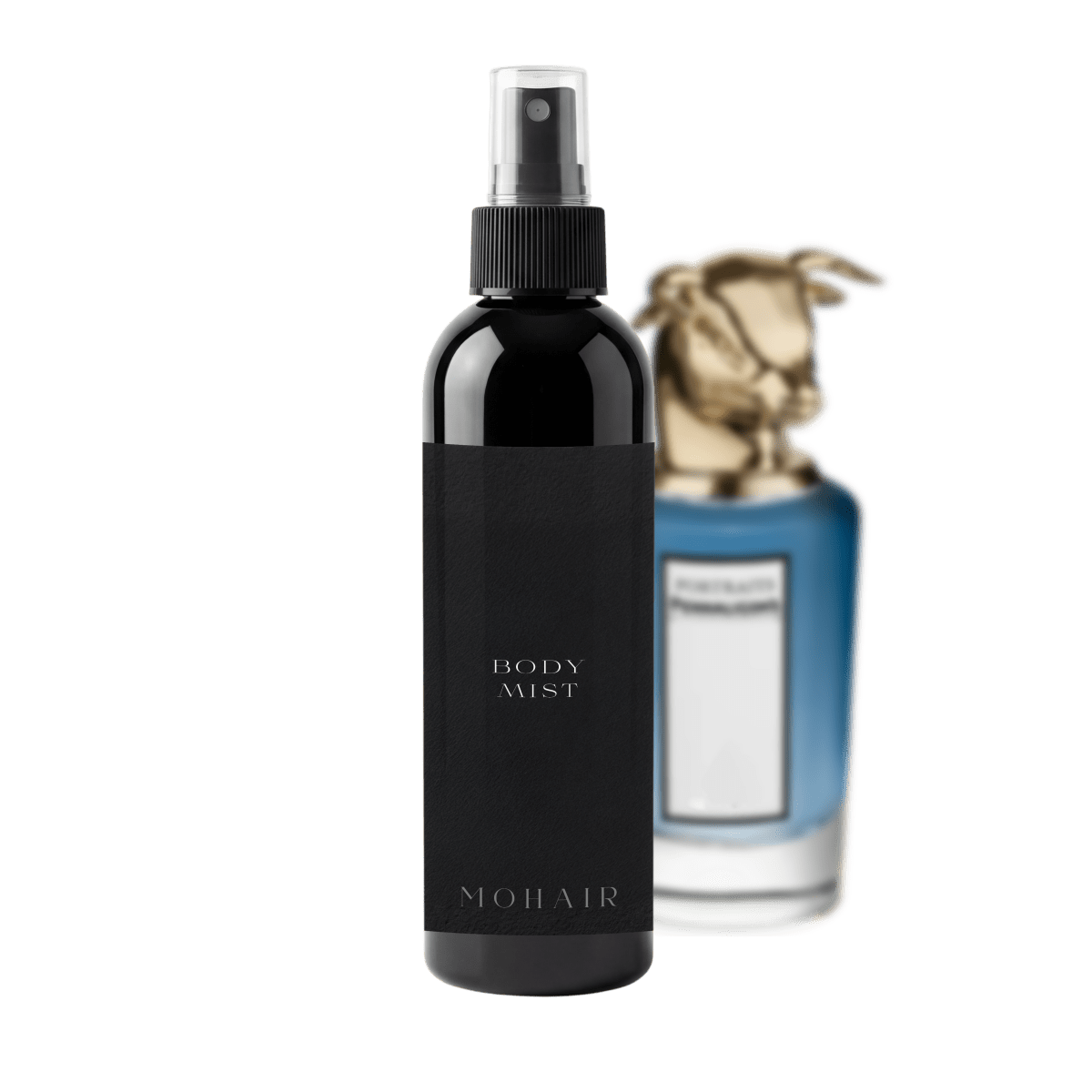 BODY MIST - Mr. Sam - Mohair