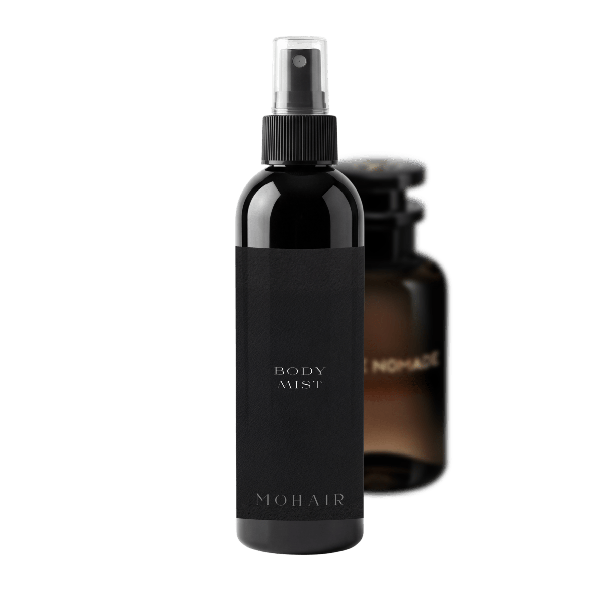 BODY MIST - Ombre Nomad - Mohair