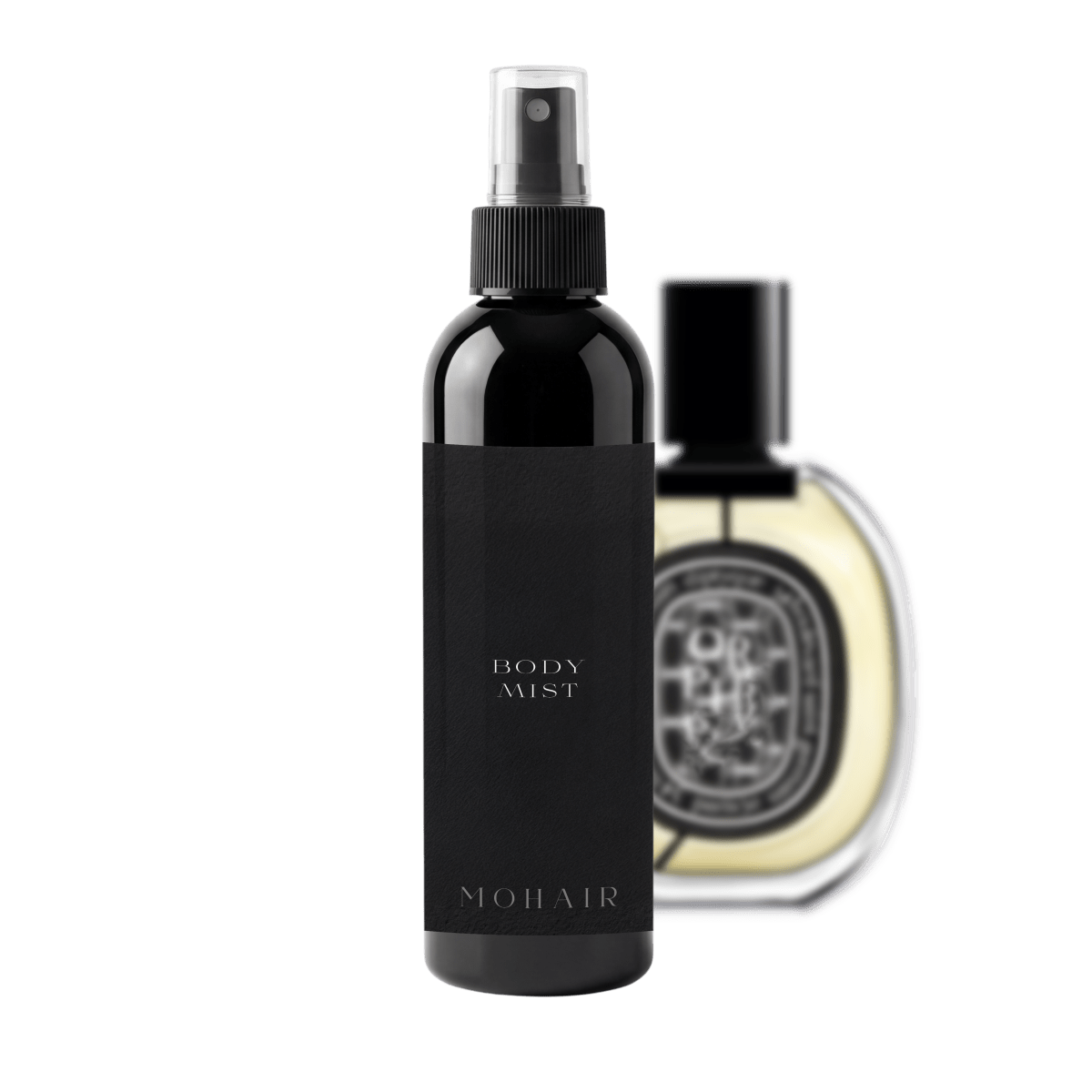 BODY MIST - Orpheon - Mohair
