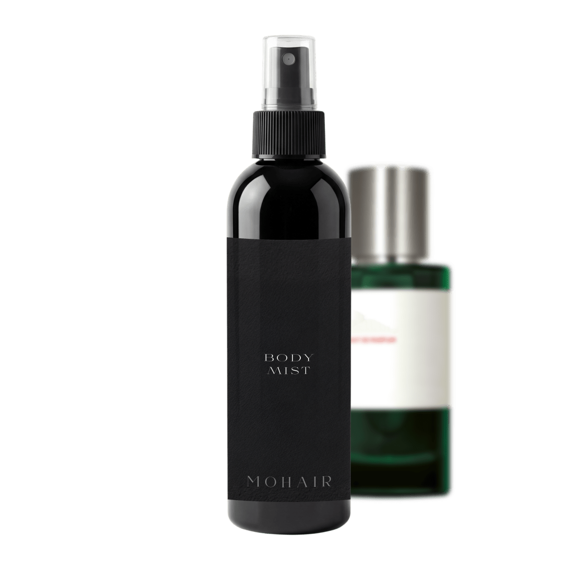 BODY MIST - Oud Stallion - Mohair