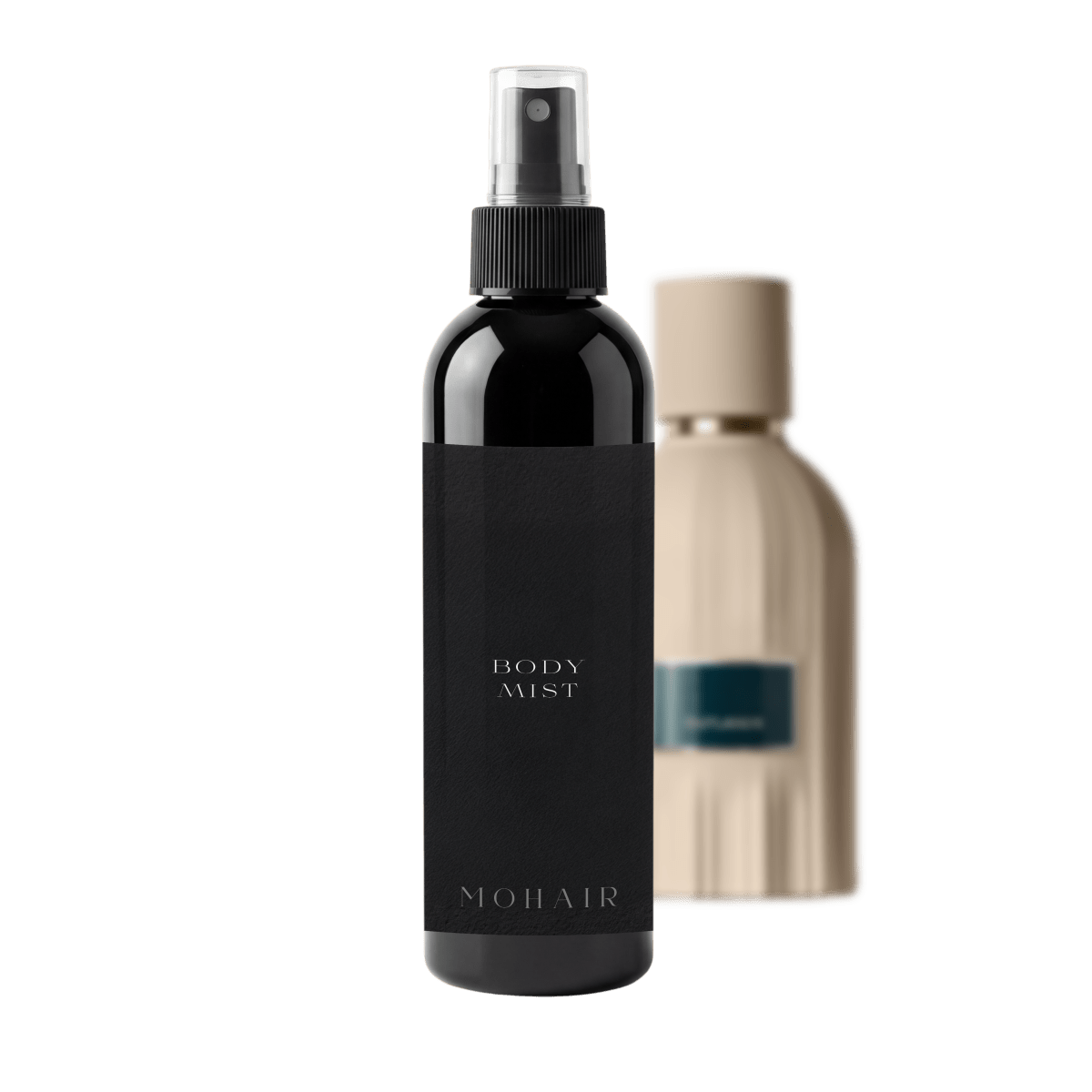 BODY MIST - Outlands - Mohair