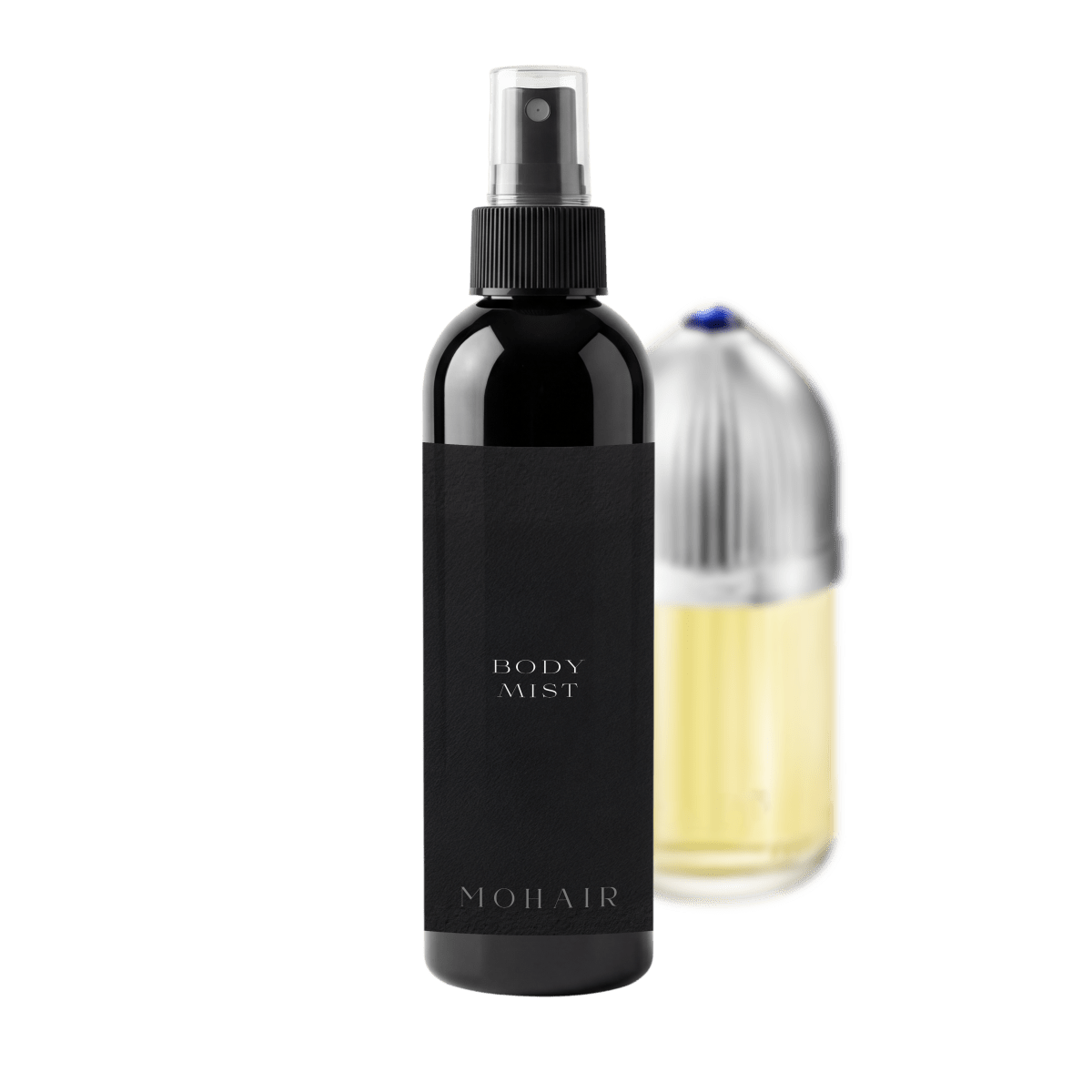 BODY MIST - Pasha - Mohair