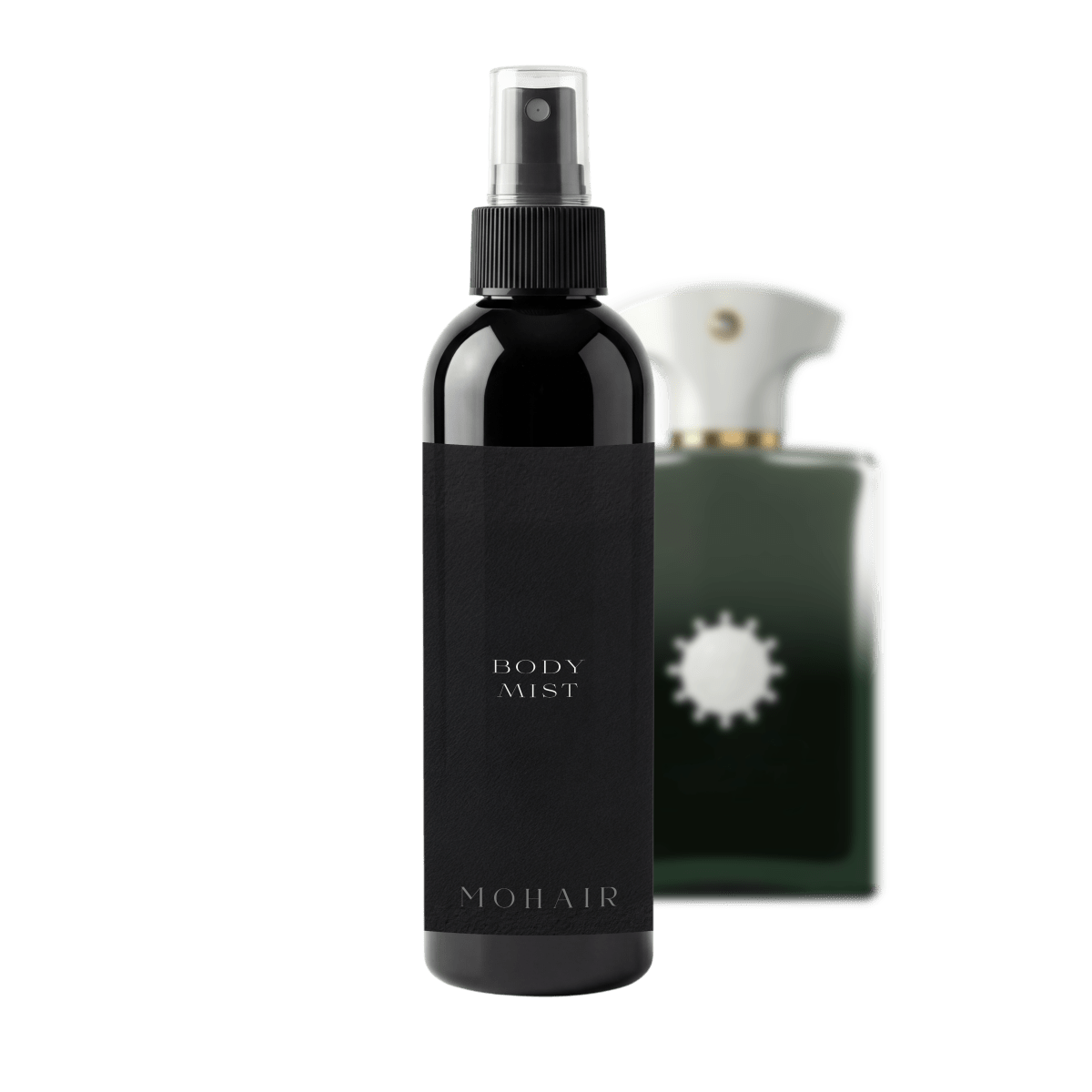BODY MIST - Purpose 50 - Mohair
