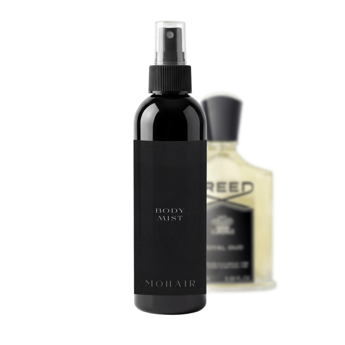 BODY MIST - Royal Oud - Mohair