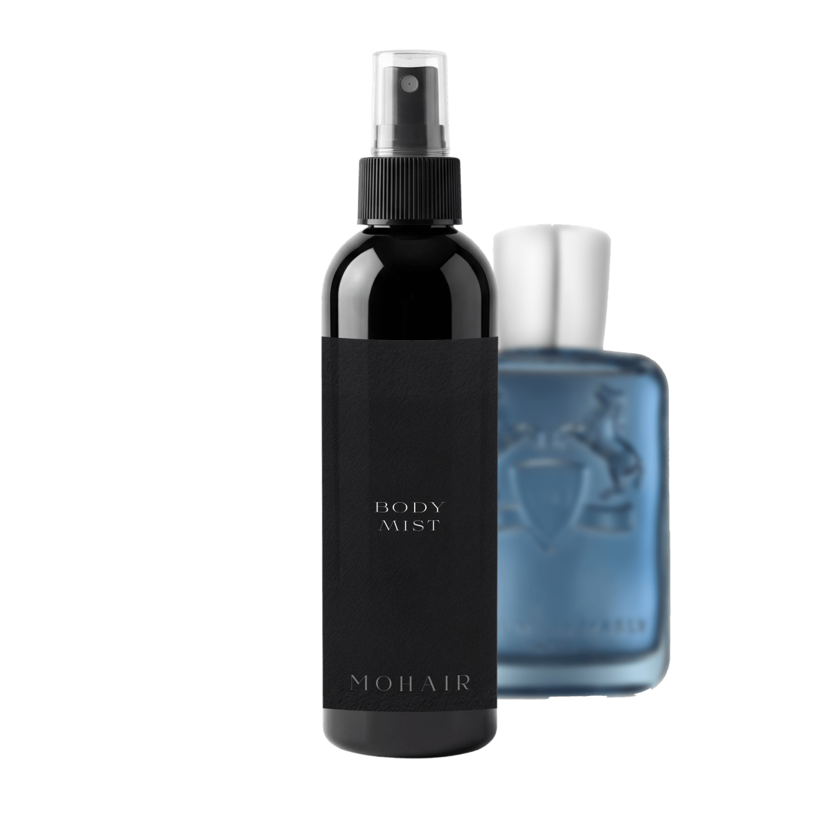 BODY MIST - Sedley - Mohair