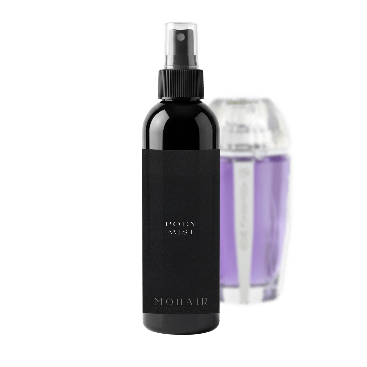 BODY MIST - Shay Wow - Mohair