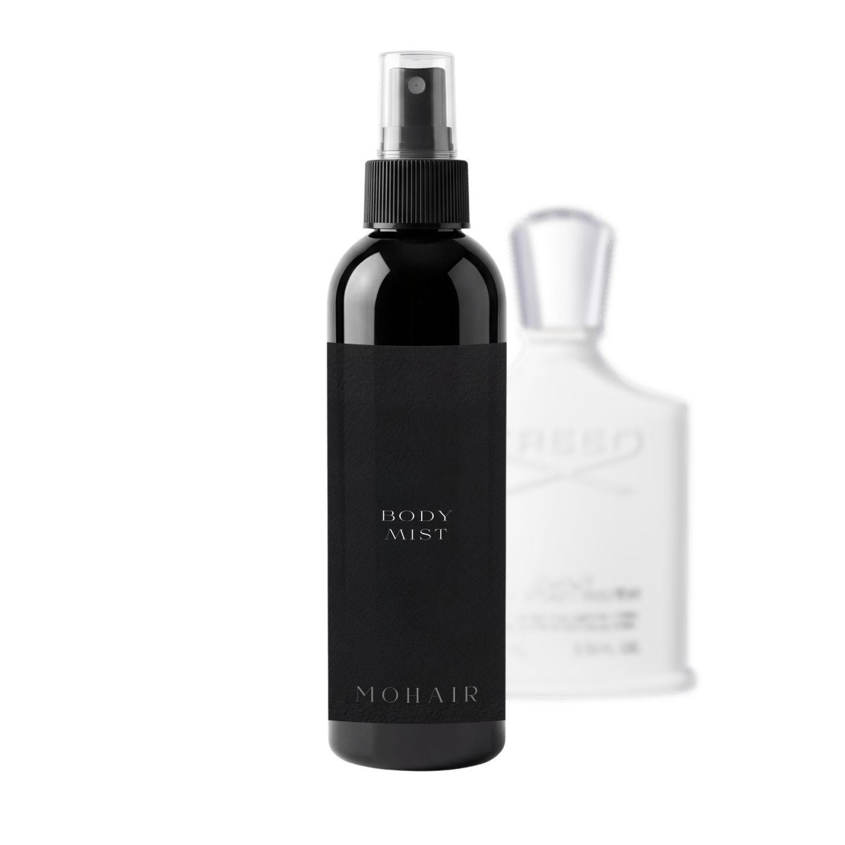 BODY MIST - Silver Mountain Water - Mohair