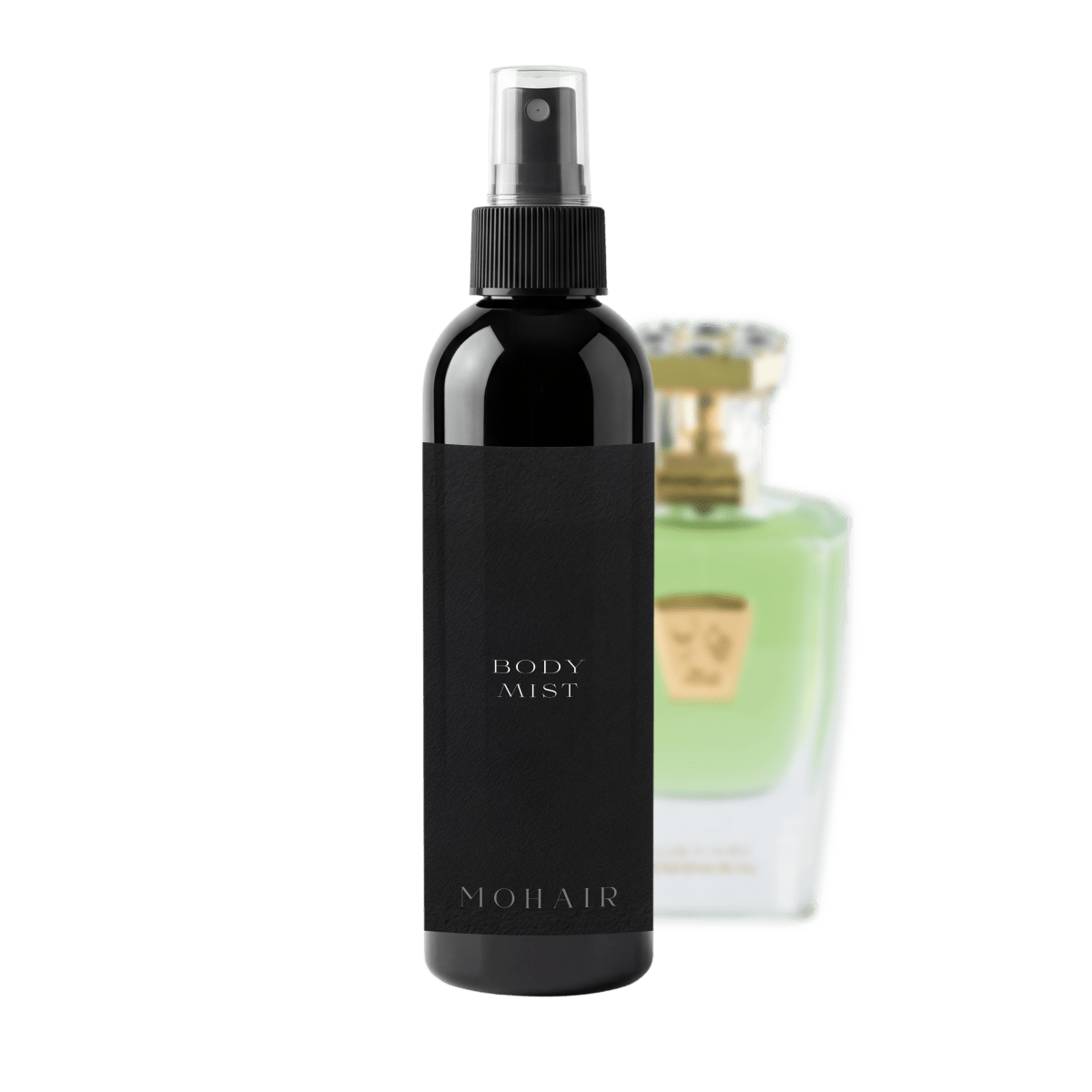 BODY MIST - Musk Shiyokh - Mohair