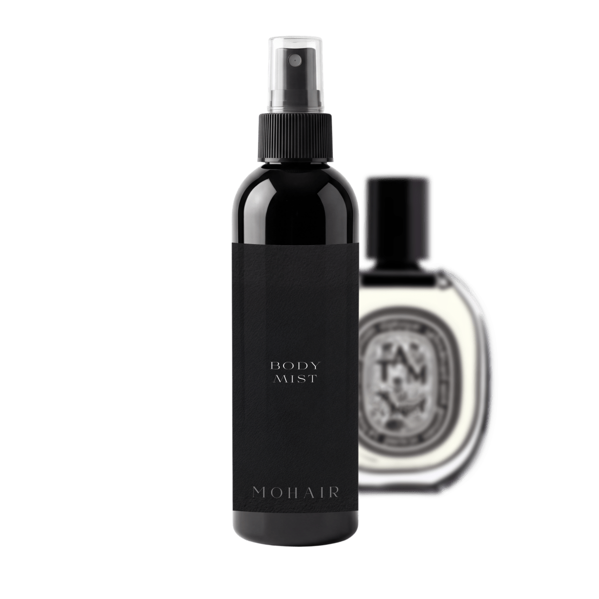 BODY MIST - Tam Dao - Mohair