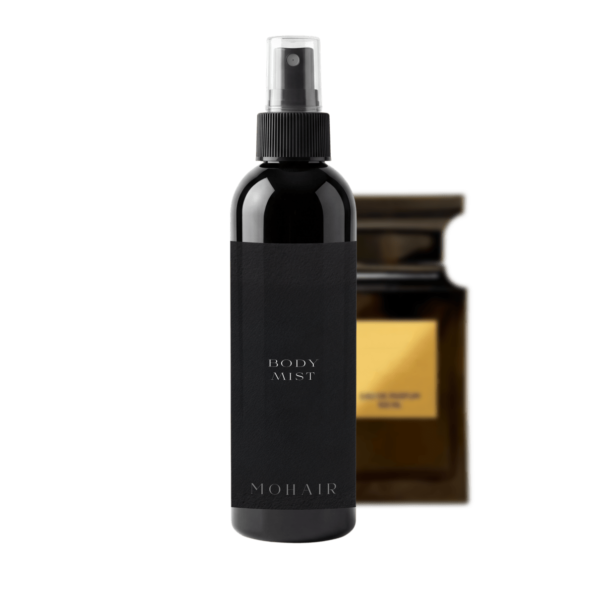 BODY MIST - Tuscan Leather - Mohair