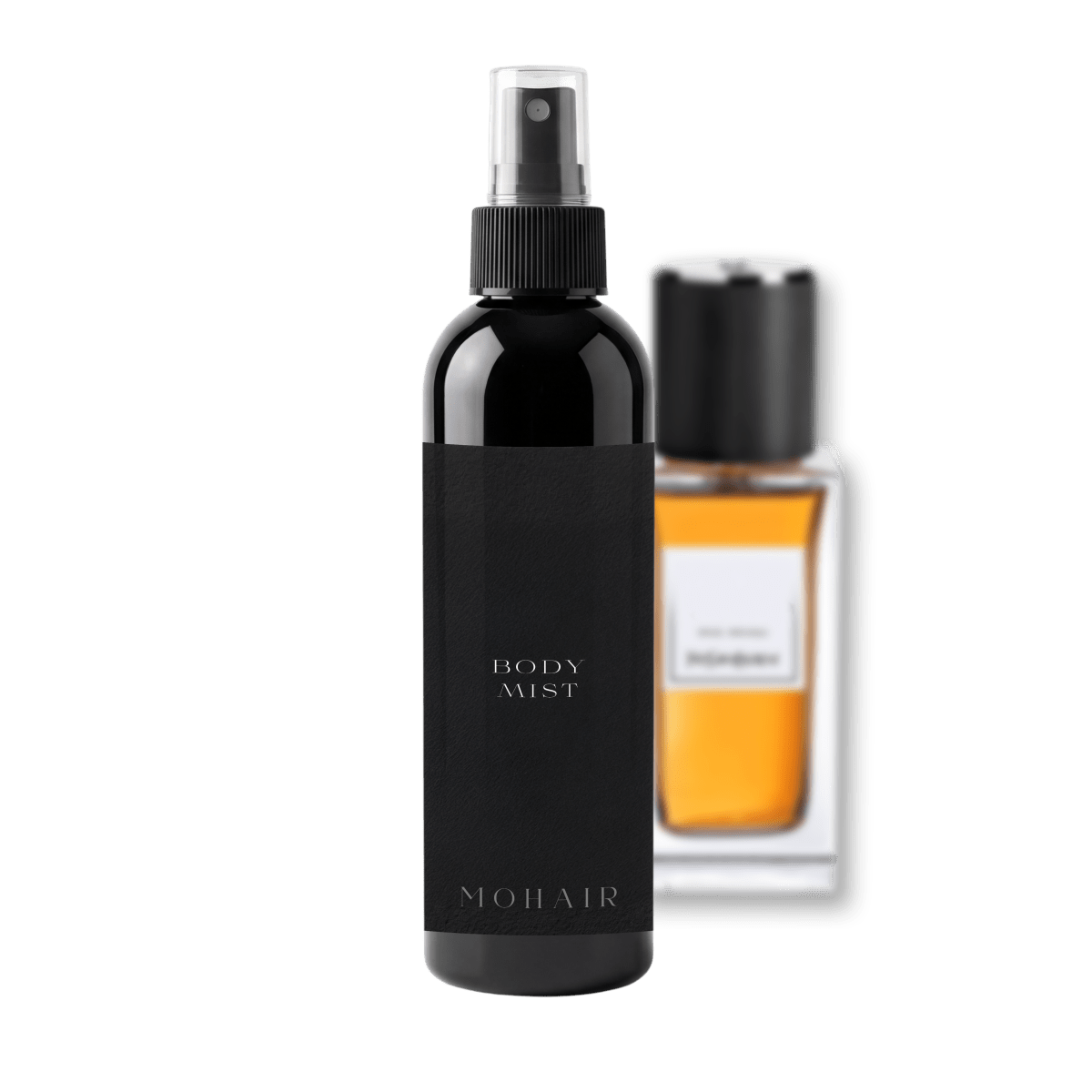 BODY MIST - Tuxedo - Mohair
