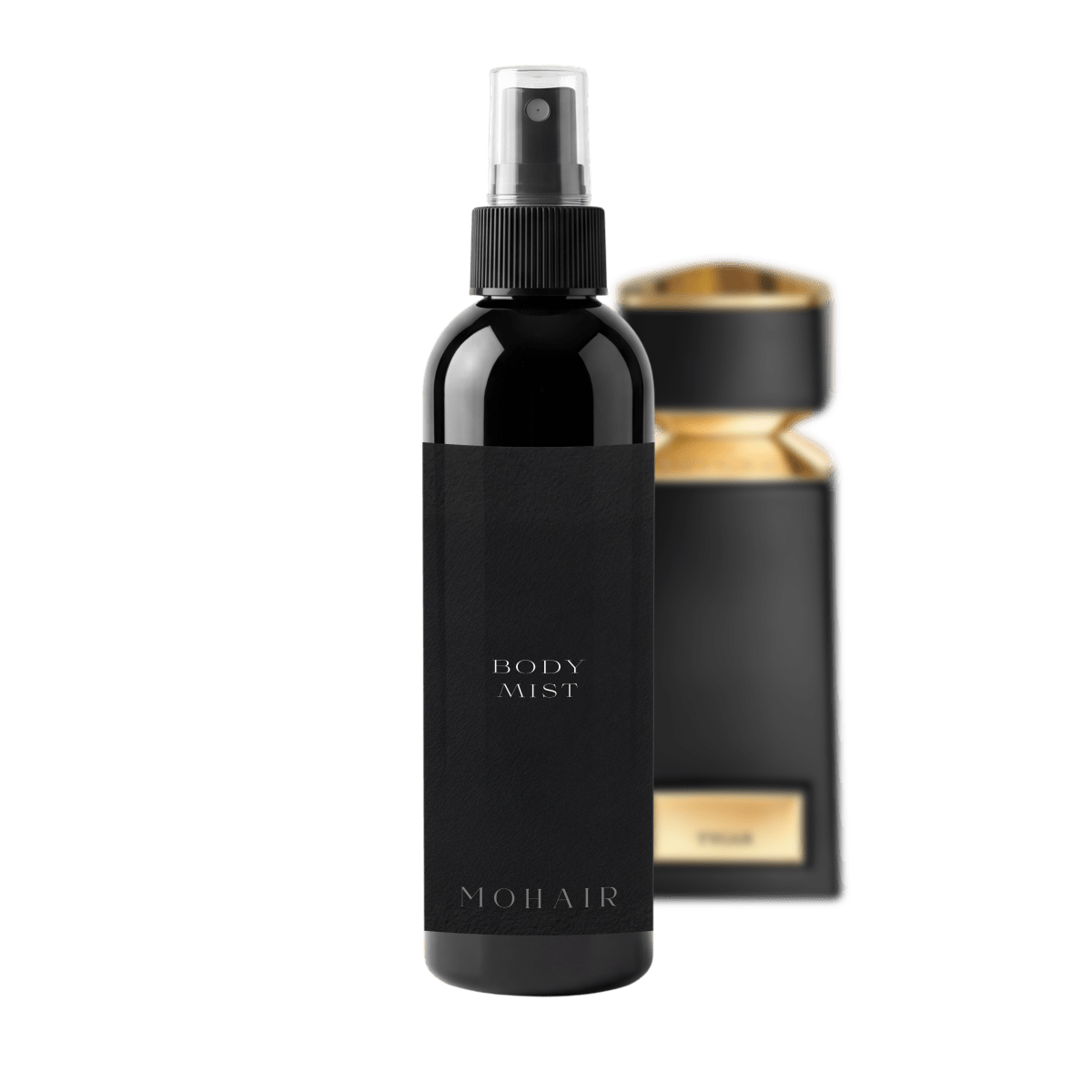 BODY MIST - Tygar - Mohair