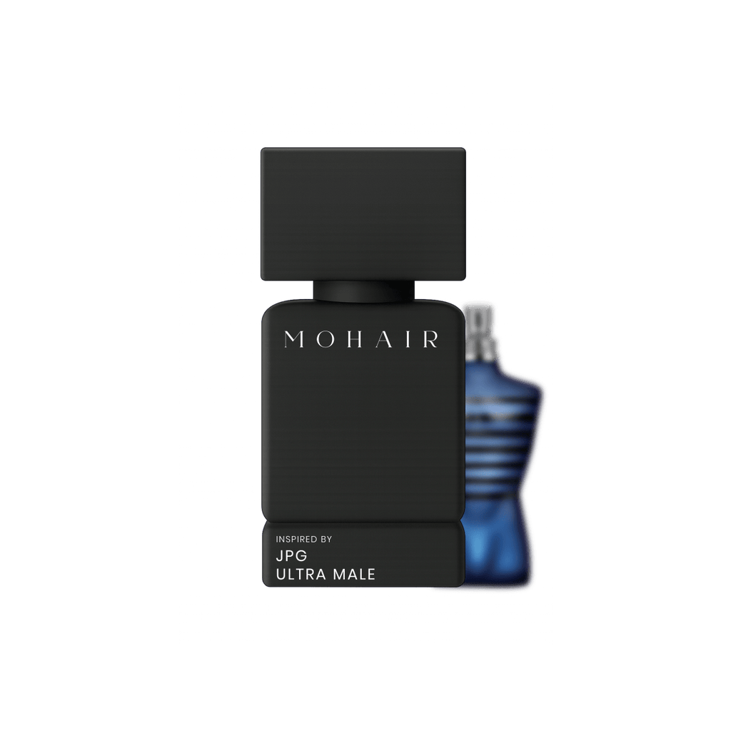 MOHAIR 0001 - Ultra Male - Mohair