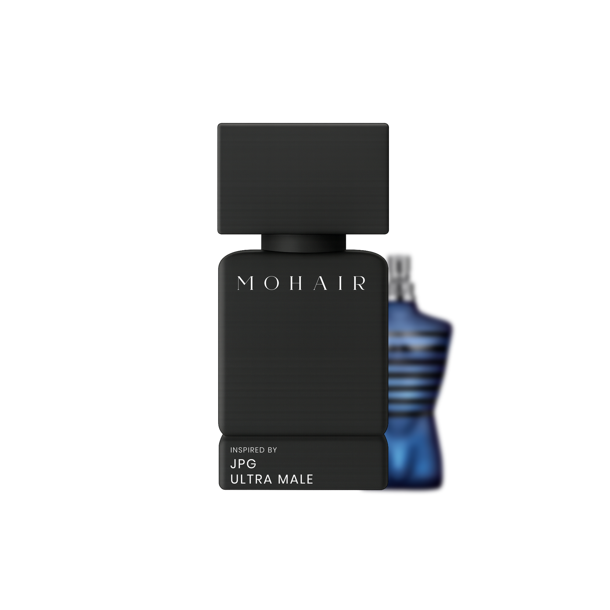 MOHAIR 0001 - Ultra Male
