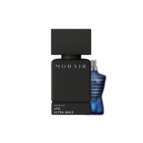 MOHAIR 0001 - Ultra Male