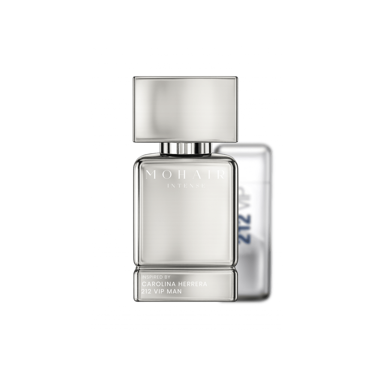 MOHAIR 0443 - 212 VIP MAN - Mohair