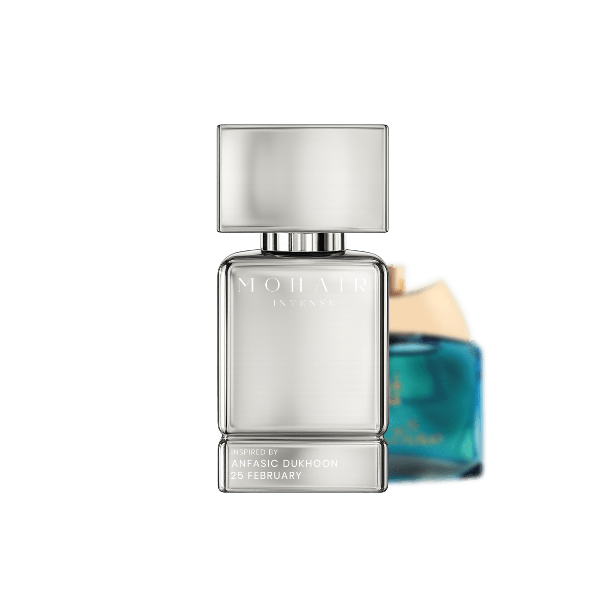 MOHAIR 0415 - 25 EBRUARY - Mohair