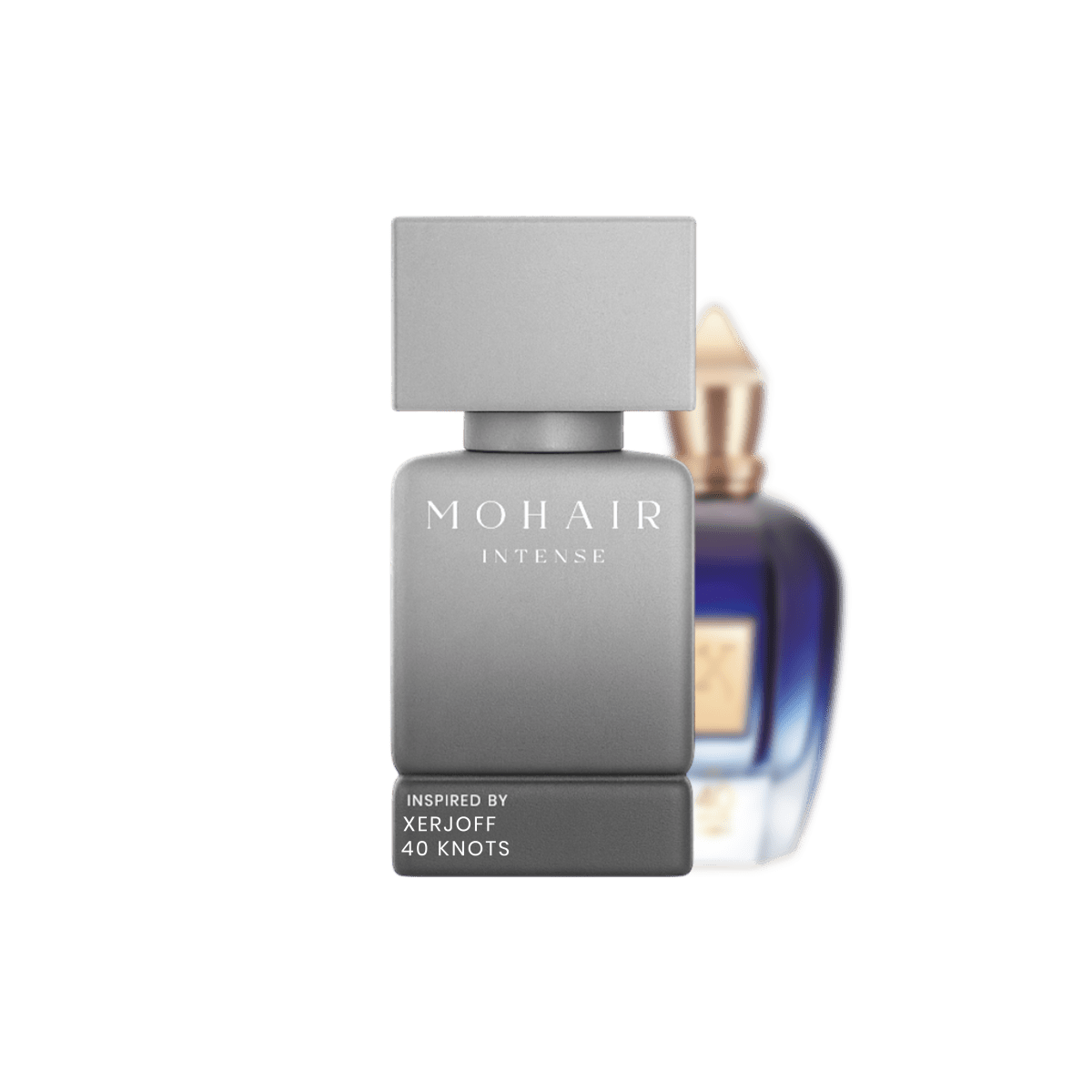 MOHAIR 0606 - 40 KNOTS - Mohair