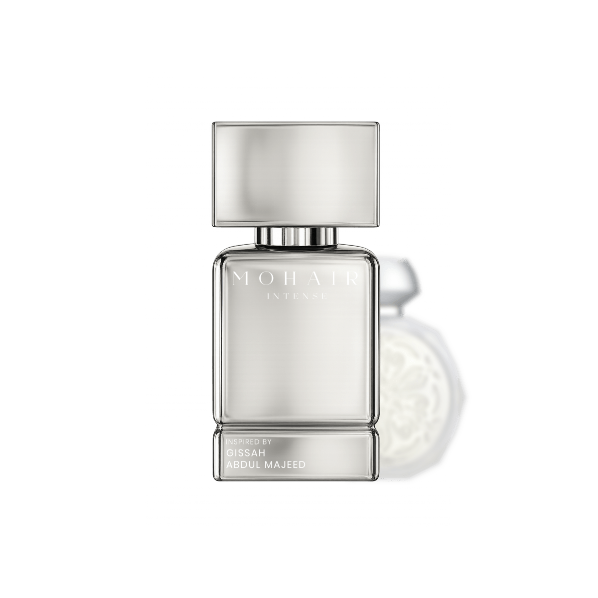 MOHAIR 0484 - ABDUL MAJEED - Mohair