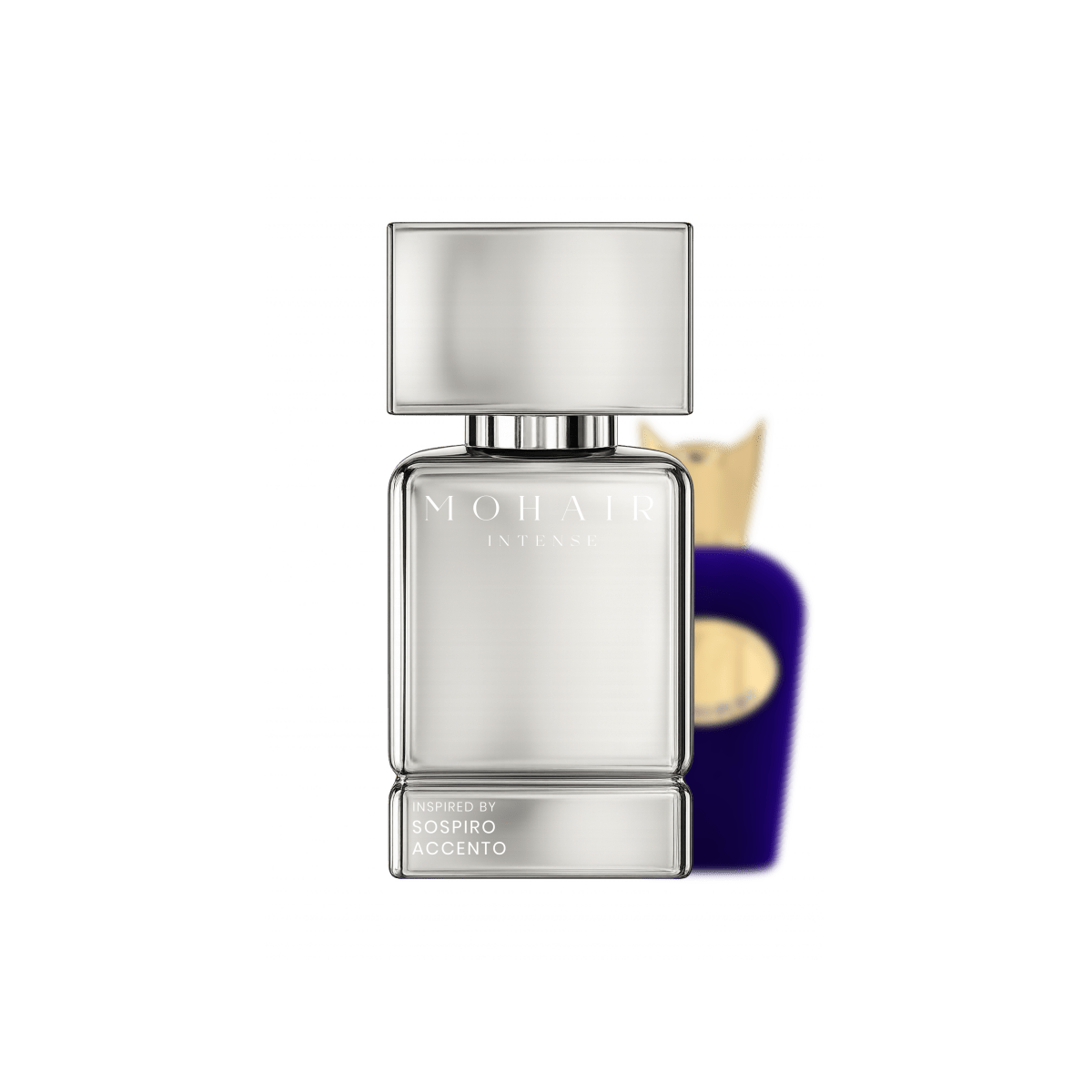 MOHAIR 0570 - ACCENTO - Mohair