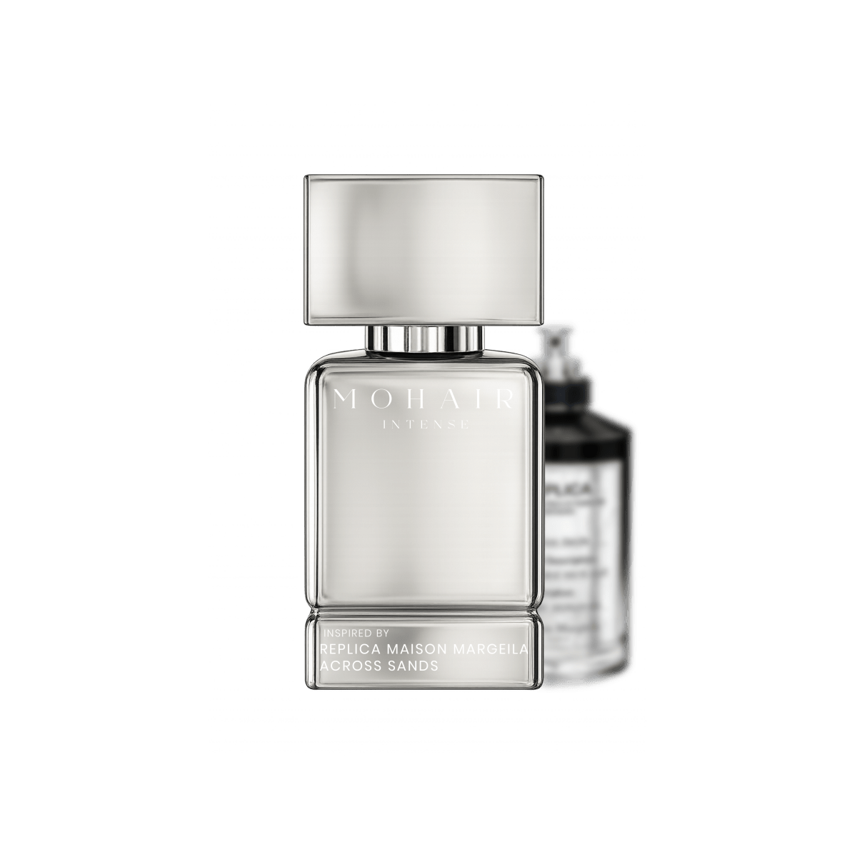 MOHAIR 0542 - ACROSS SANDS - Mohair