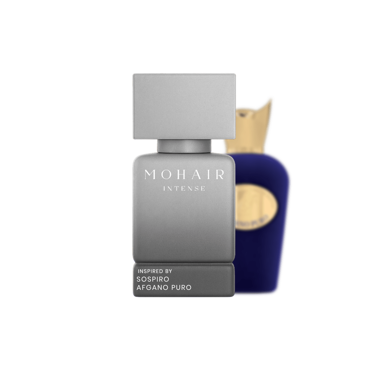 MOHAIR 0569 - AFGANO PURO - Mohair