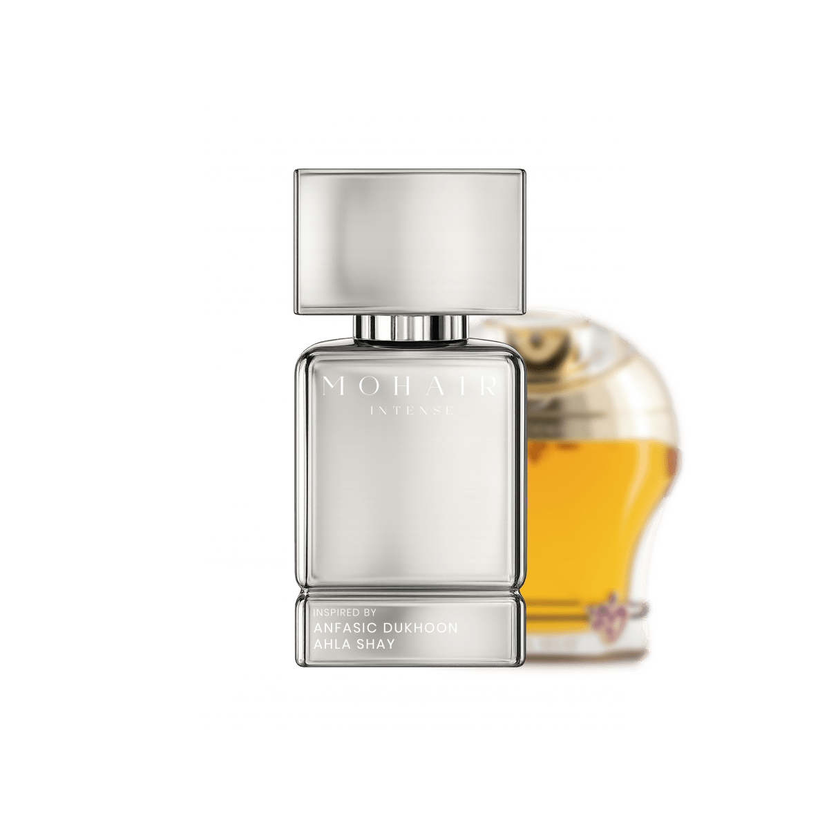 MOHAIR 0416 - AHLA SHAY - Mohair