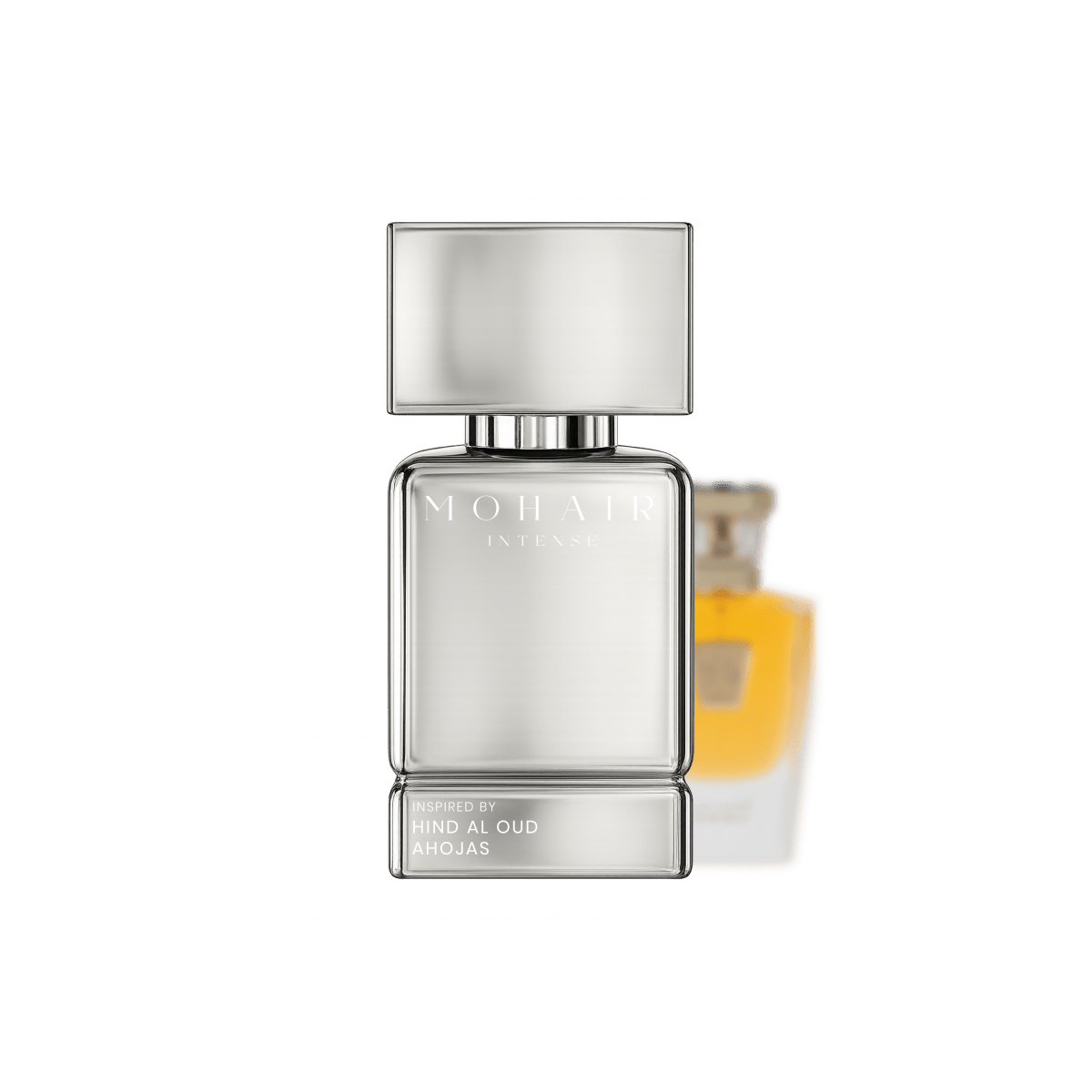 MOHAIR 0209 - Ahoja - Mohair