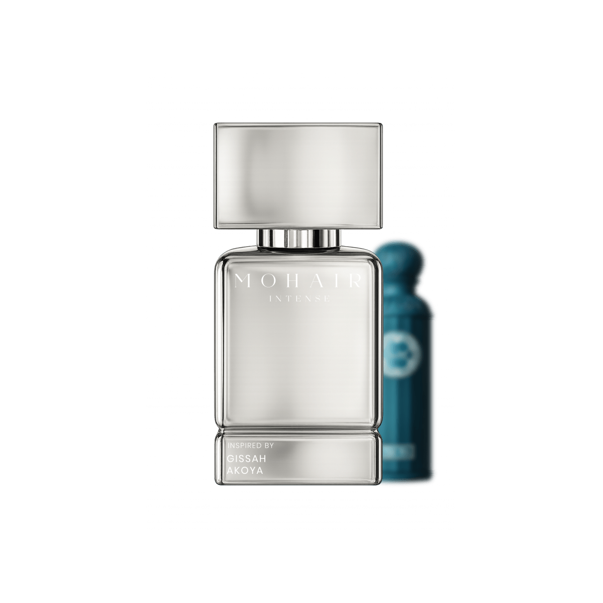 MOHAIR 0183 - Akoya - Mohair