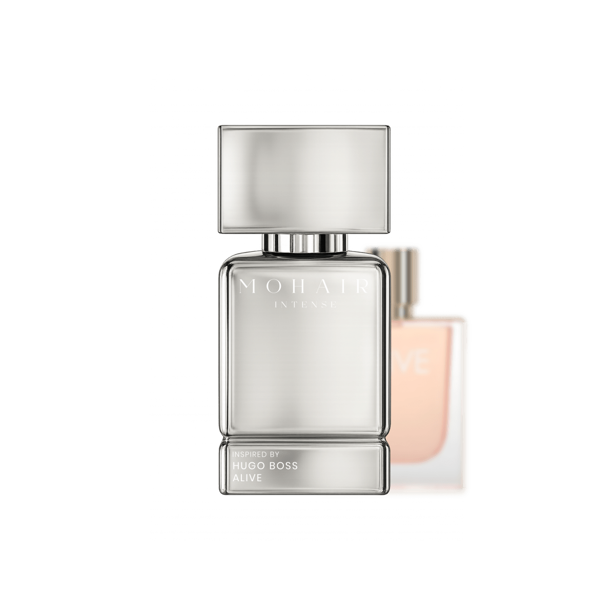 MOHAIR 0509 - ALIVE - Mohair