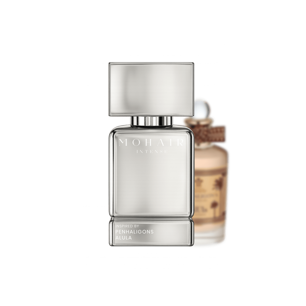 MOHAIR 0563 - ALULA - Mohair